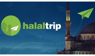 HalalTrip for Android - Download the APK from Habererciyes